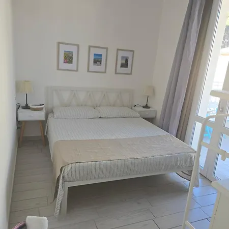 Con Terrazza Vicino Al Mare E Pineta 3* Follonica